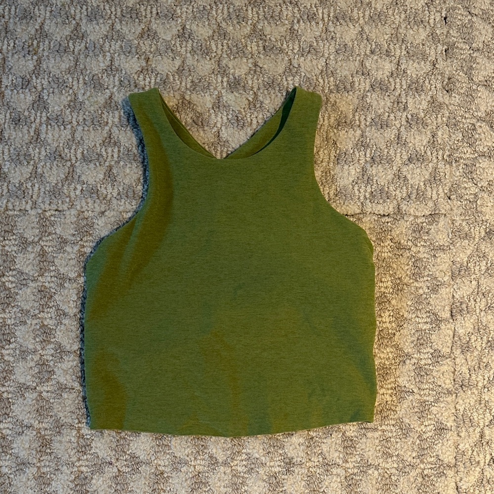 Beyond Yoga Top